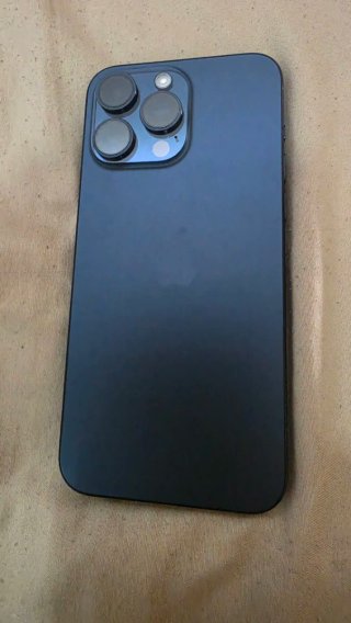 iPhone 15 Pro Max 512GB