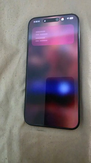 iPhone 15 Pro Max 512GB