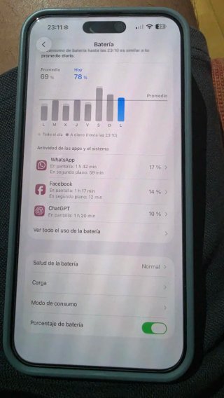 iPhone 15 Pro Max 512GB