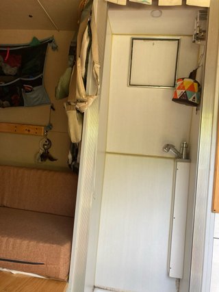 Citroen Jumper 2001