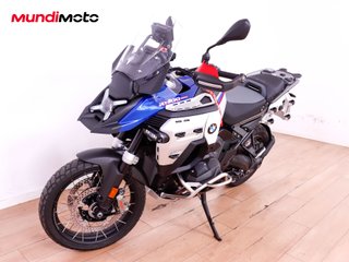 BMW R 1300 GS ADVENTURE TROPHY