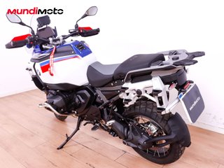 BMW R 1300 GS ADVENTURE TROPHY