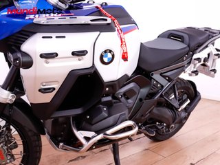 BMW R 1300 GS ADVENTURE TROPHY