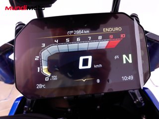 BMW R 1300 GS ADVENTURE TROPHY
