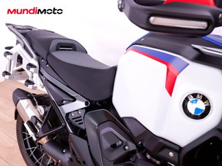 BMW R 1300 GS ADVENTURE TROPHY