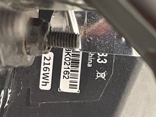 Monopatín Eléctrico