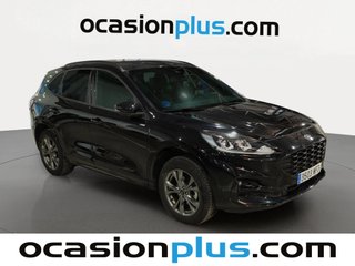 Ford Kuga 2.5 Duratec PHEV ST-Line Auto 165 kW (225 CV)