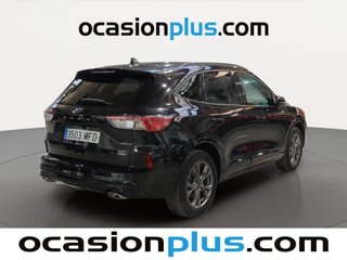 Ford Kuga 2.5 Duratec PHEV ST-Line Auto 165 kW (225 CV)