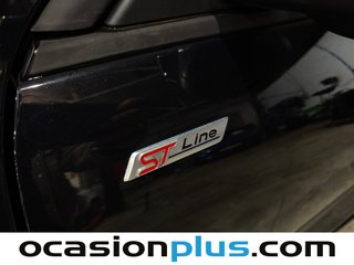 Ford Kuga 2.5 Duratec PHEV ST-Line Auto 165 kW (225 CV)