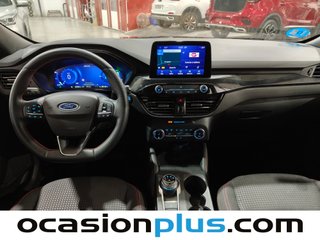 Ford Kuga 2.5 Duratec PHEV ST-Line Auto 165 kW (225 CV)