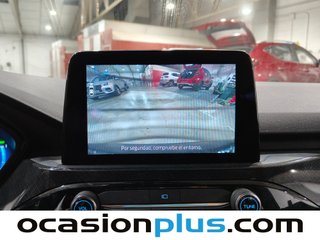 Ford Kuga 2.5 Duratec PHEV ST-Line Auto 165 kW (225 CV)