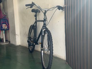 26” BH PASEO CIUDAD 21 VELOCIDADES