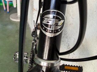 26” BH PASEO CIUDAD 21 VELOCIDADES