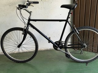 26” BH PASEO CIUDAD 21 VELOCIDADES