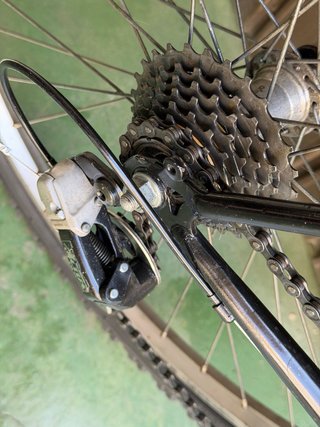 26” BH PASEO CIUDAD 21 VELOCIDADES