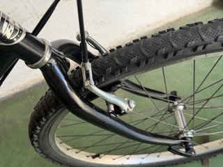 26” BH PASEO CIUDAD 21 VELOCIDADES