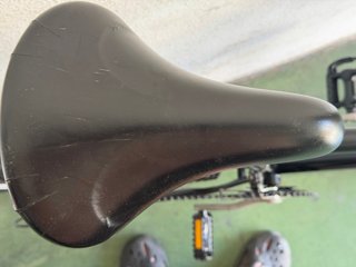 26” BH PASEO CIUDAD 21 VELOCIDADES