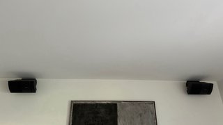 Altavoces Bose Surround + Central Negro