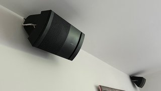 Altavoces Bose Surround + Central Negro