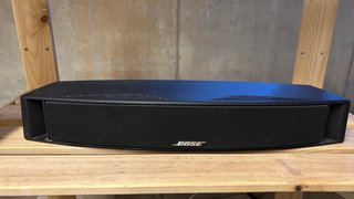 Altavoces Bose Surround + Central Negro