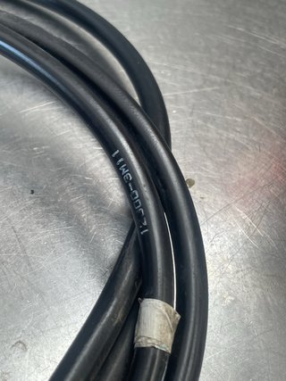 Cable acelerador  Suzuki Burgman 125 2014 ABS