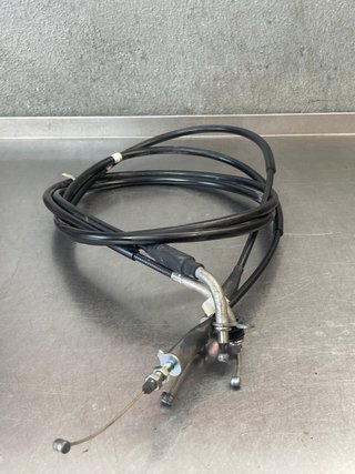 Cable acelerador  Suzuki Burgman 125 2014 ABS