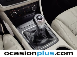 Mercedes-Benz GLA 200 d Urban 100 kW (136 CV)