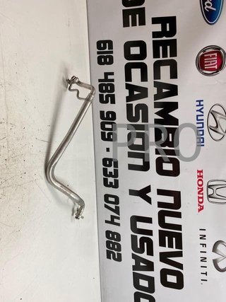 tubo aire acondicionado seat usado
