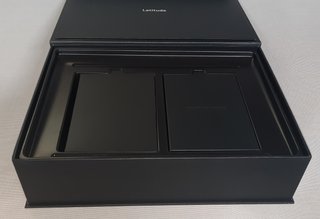 Dell Latitude 9420 Scatola Vuota Model Latitude 94
