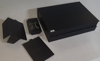 Dell Latitude 9420 Scatola Vuota Model Latitude 94