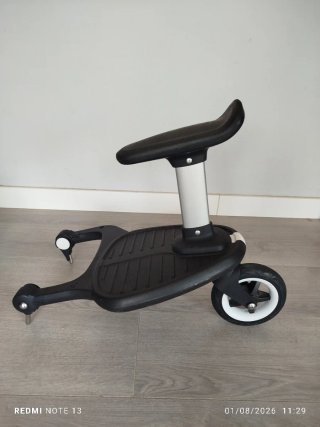 Patinete para cochecito Bugaboo