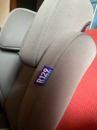 Silla de coche Graco R129
