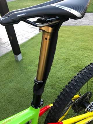 Orbea RISE LT M10 2025
