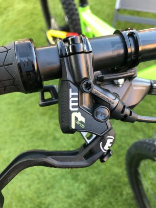 Orbea RISE LT M10 2025