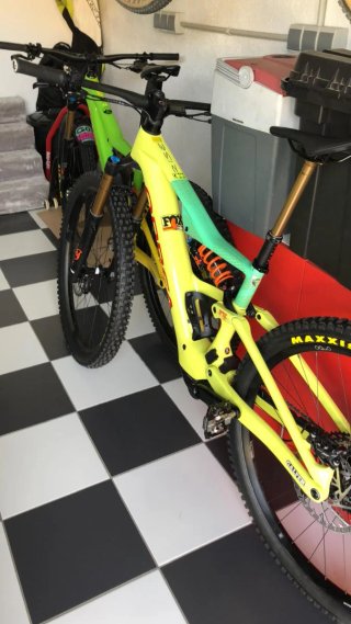 Orbea RISE LT M10 2025