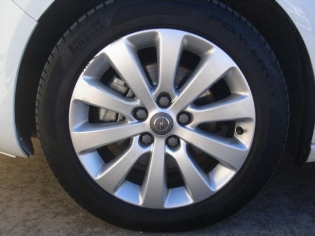 Opel Zafira Tourer Excellence 2.0 CDTI 130 CV 7 plazas