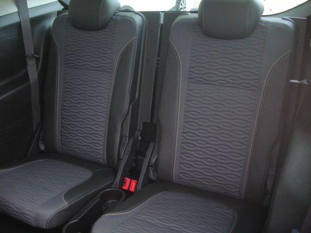 Opel Zafira Tourer Excellence 2.0 CDTI 130 CV 7 plazas