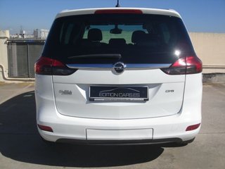 Opel Zafira Tourer    Excellence 2.0 CDTI 130 CV 7 plazas