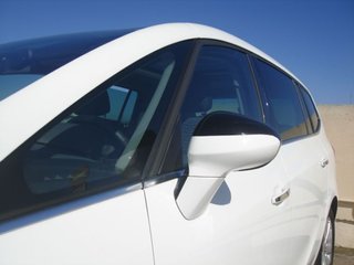 Opel Zafira Tourer    Excellence 2.0 CDTI 130 CV 7 plazas