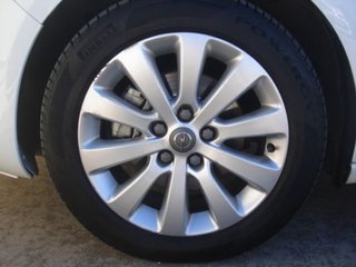 Opel Zafira Tourer    Excellence 2.0 CDTI 130 CV 7 plazas