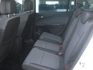 Opel Zafira Tourer    Excellence 2.0 CDTI 130 CV 7 plazas
