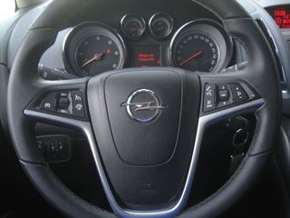 Opel Zafira Tourer    Excellence 2.0 CDTI 130 CV 7 plazas