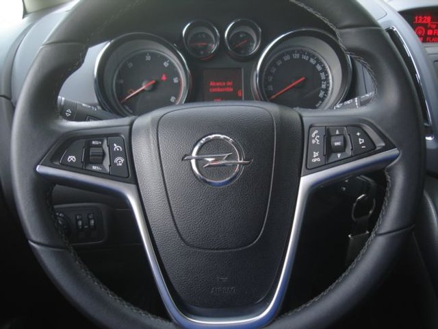 Opel Zafira Tourer Excellence 2.0 CDTI 130 CV 7 plazas
