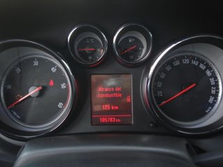 Opel Zafira Tourer    Excellence 2.0 CDTI 130 CV 7 plazas