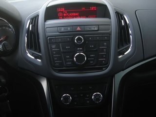 Opel Zafira Tourer    Excellence 2.0 CDTI 130 CV 7 plazas