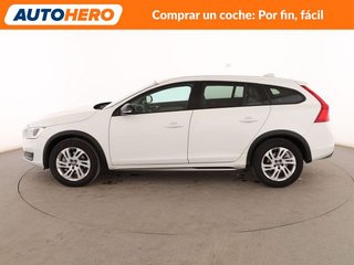 Volvo V60 2.0 D3 Kinetic