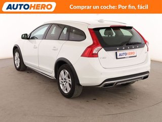 Volvo V60 2.0 D3 Kinetic