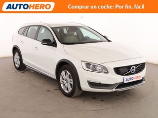Volvo V60 2.0 D3 Kinetic