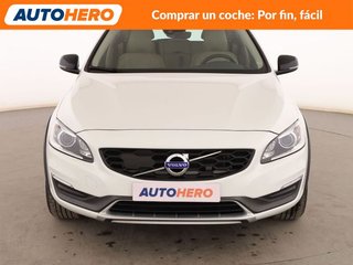 Volvo V60 2.0 D3 Kinetic