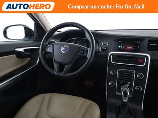 Volvo V60 2.0 D3 Kinetic